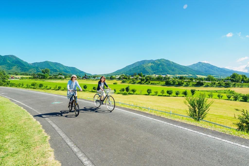 Hotel Kikunoyu Maniwa Εξωτερικό φωτογραφία